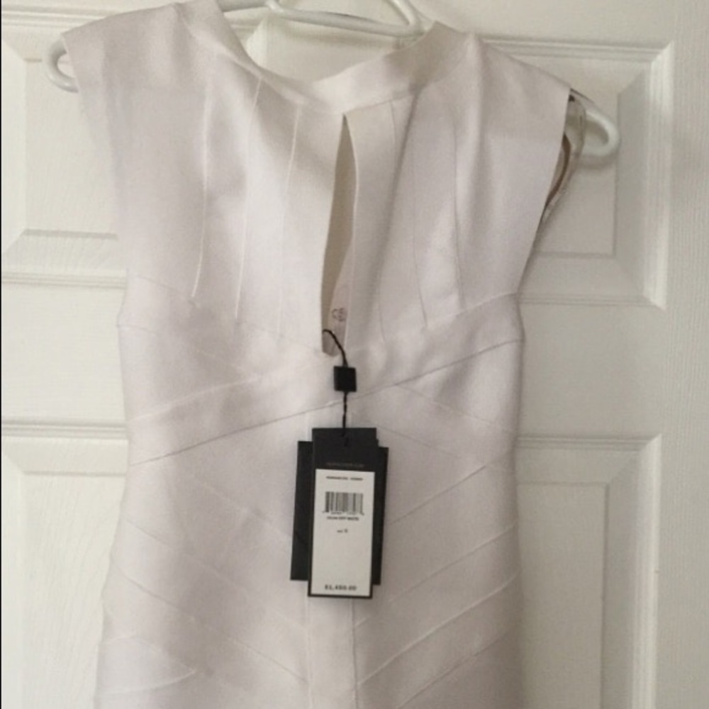 Herve leger dress